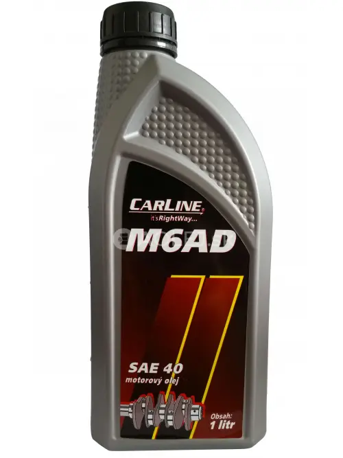 Carline M6AD SAE 40 1L
