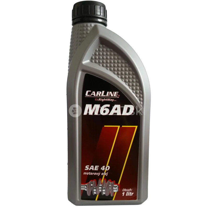 Carline M6AD SAE 40 1L