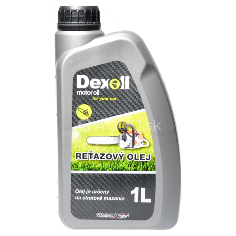 Dexoll Reťazov&yacute; olej 1L