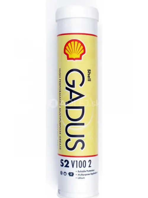 Shell Gadus S2 V100 2 400g