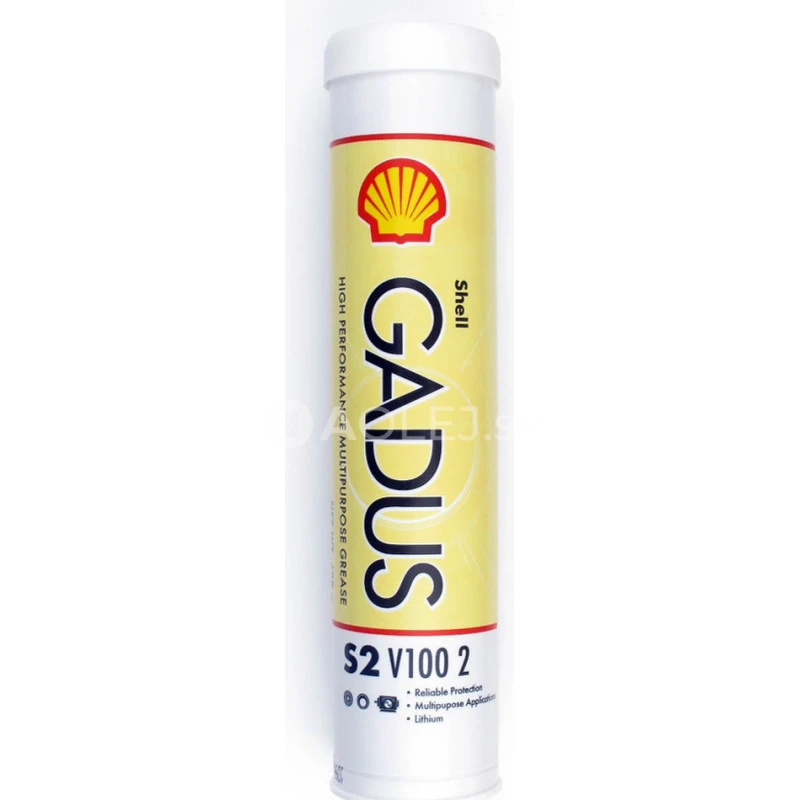 Shell Gadus S2 V100 2 400g