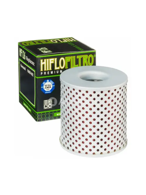 Hiflofiltro HF126 olejov&yacute; filter
