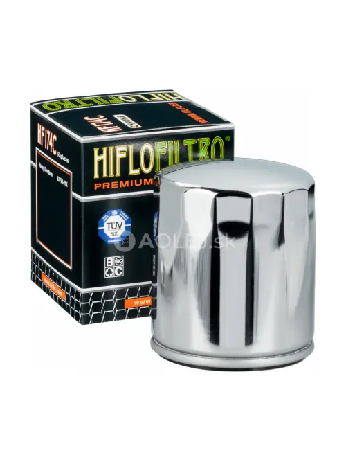 Hiflofiltro HF174C olejov&yacute; filter
