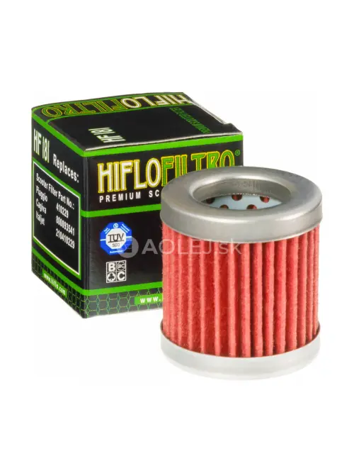 Hiflofiltro HF181 olejov&yacute; filter