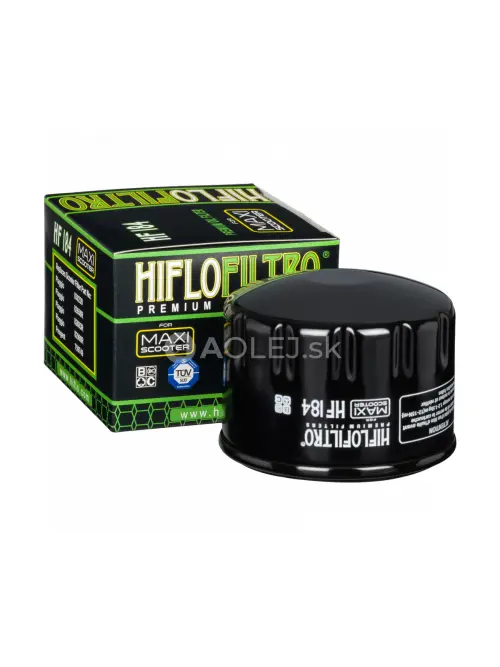 Hiflofiltro HF184 olejov&yacute; filter