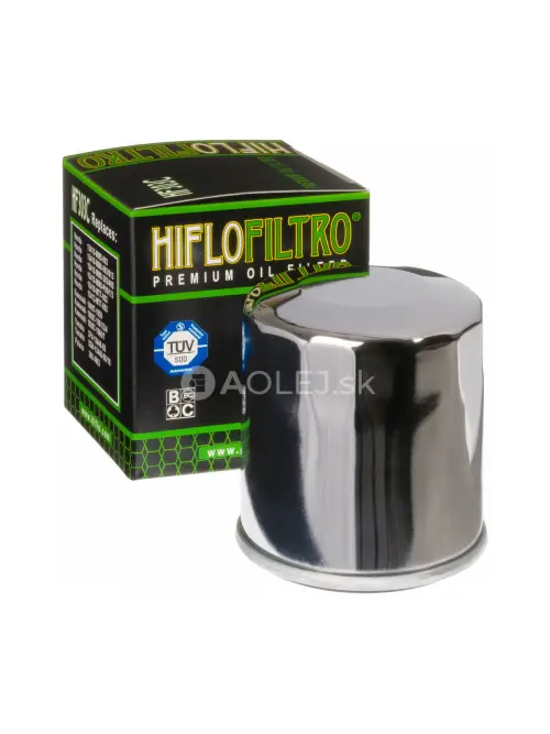 Hiflofiltro HF303C olejov&yacute; filter