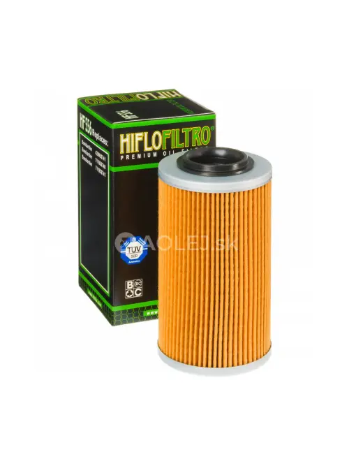 Hiflofiltro HF556 olejov&yacute; filter