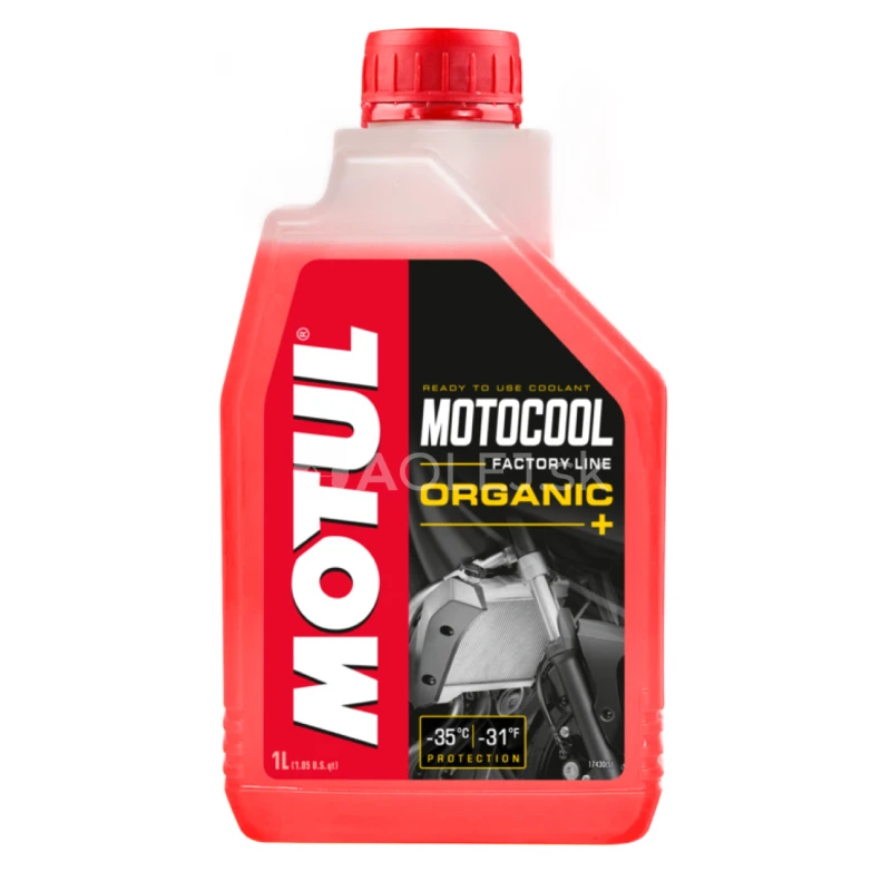 Motul Motocool Factory Line -35&deg;C  1L