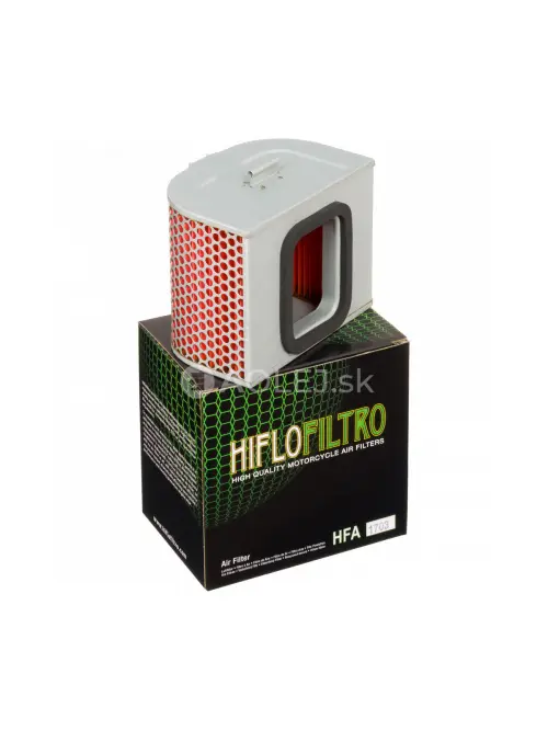 Hiflofiltro HFA1703 vzduchov&yacute; filter
