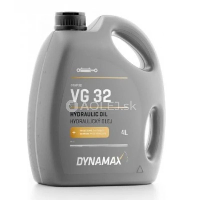 Dynamax OTHP 32 4L