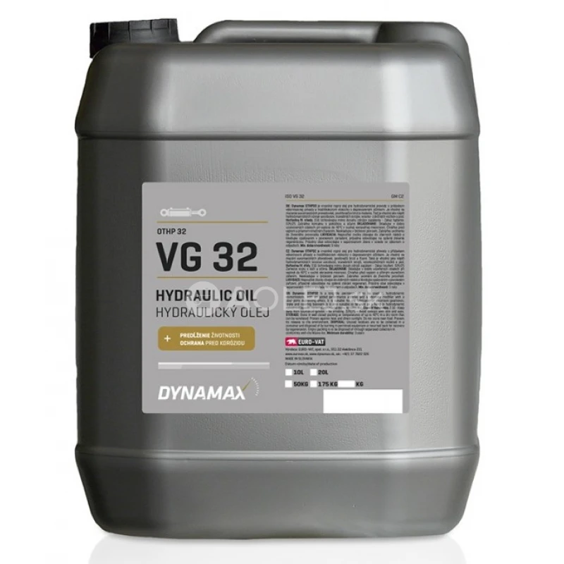 Dynamax OTHP 32 10L