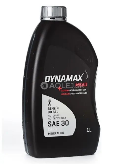 Dynamax M6AD 1L