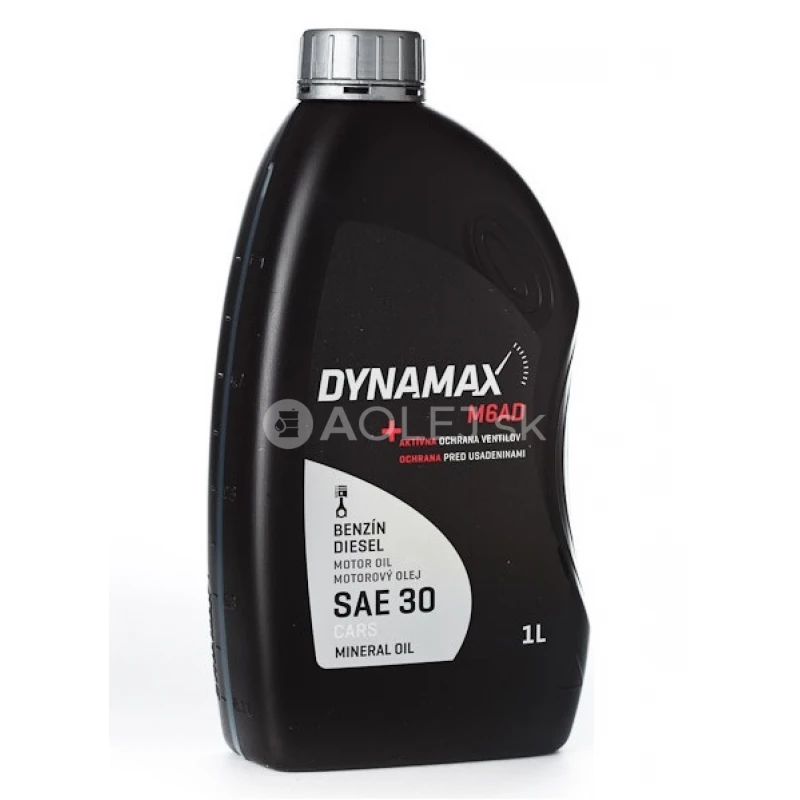 Dynamax M6AD 1L