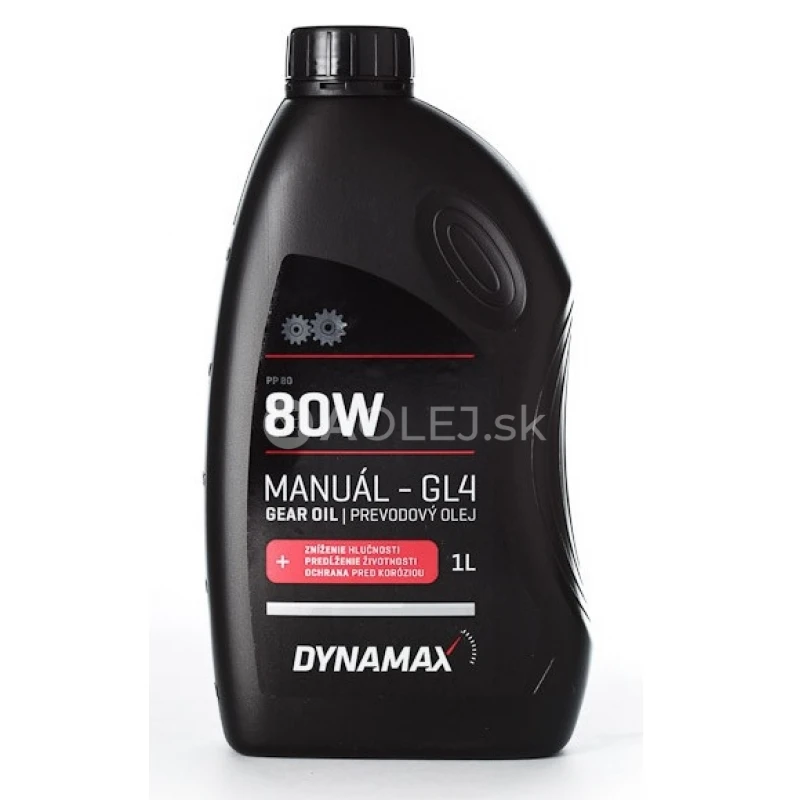 Dynamax PP 80 1L