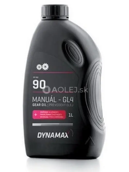 Dynamax PP 90 1L