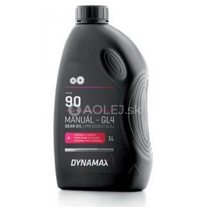 Dynamax PP 90 1L
