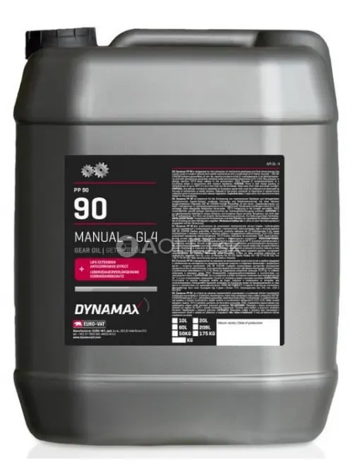 Dynamax PP 90 10L