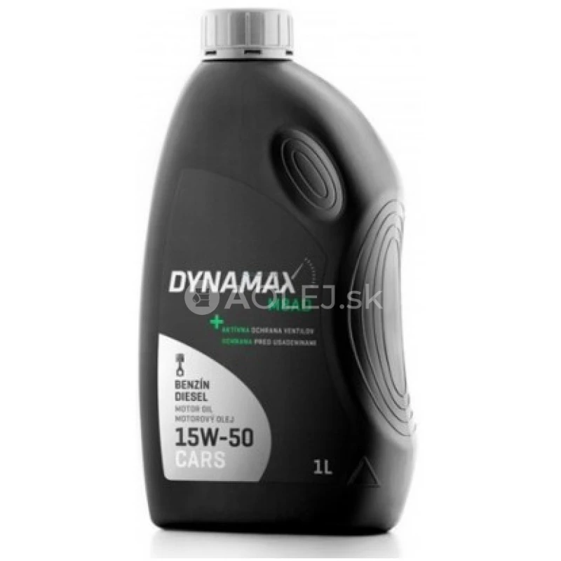Dynamax M8AD 15W-50 1L