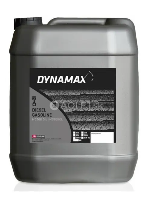 Dynamax M6ADSII SAE 30 20L
