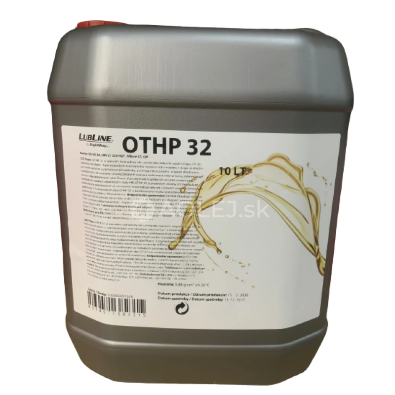 Carline OTHP 32 10L