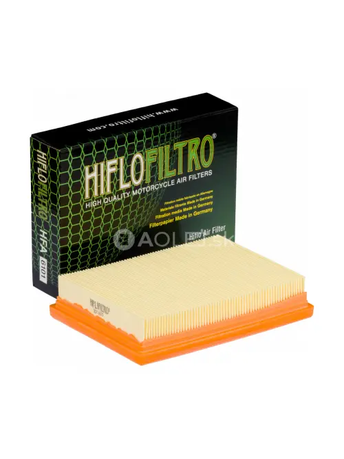 Hiflofiltro HFA6101 vzduchov&yacute; filter