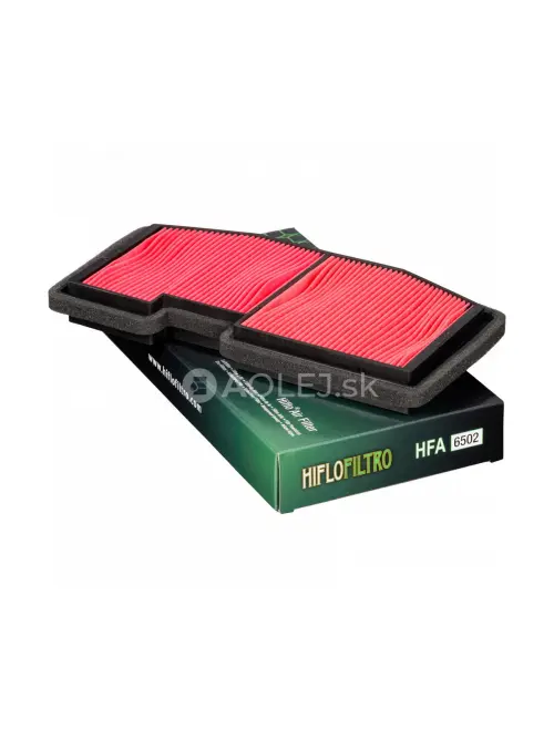 Hiflofiltro HFA6502 vzduchov&yacute; filter