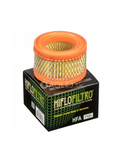 Hiflofiltro HFA7101 vzduchov&yacute; filter