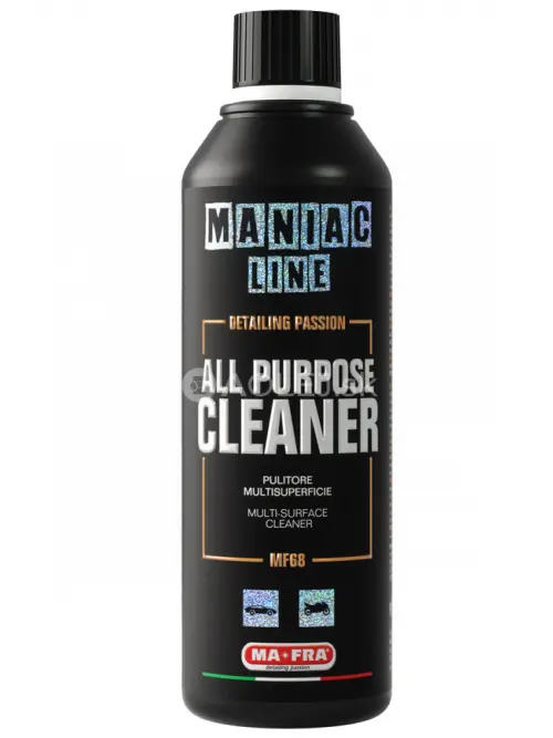 MA-FRA Maniac - APC univerz&aacute;lny čistič 500ml
