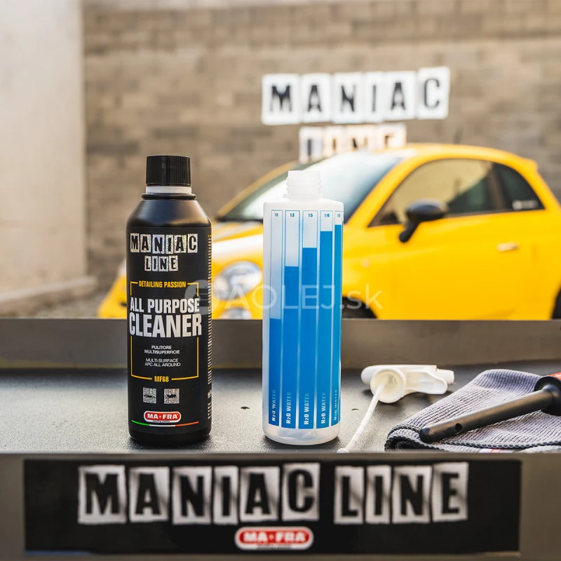 MA-FRA Maniac - APC univerz&aacute;lny čistič 500ml
