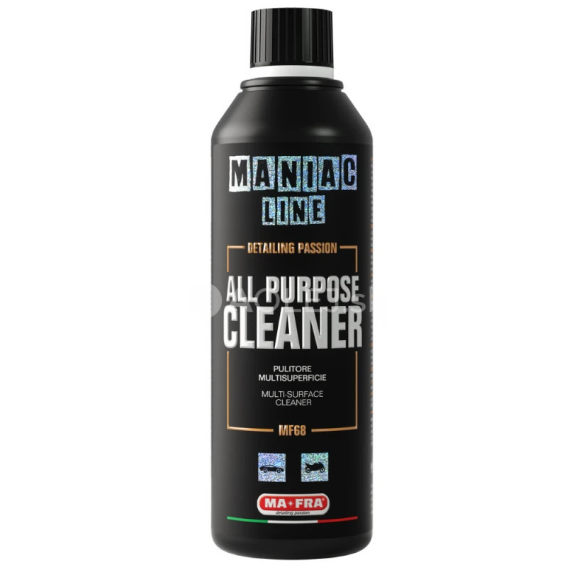 MA-FRA Maniac - APC univerz&aacute;lny čistič 500ml