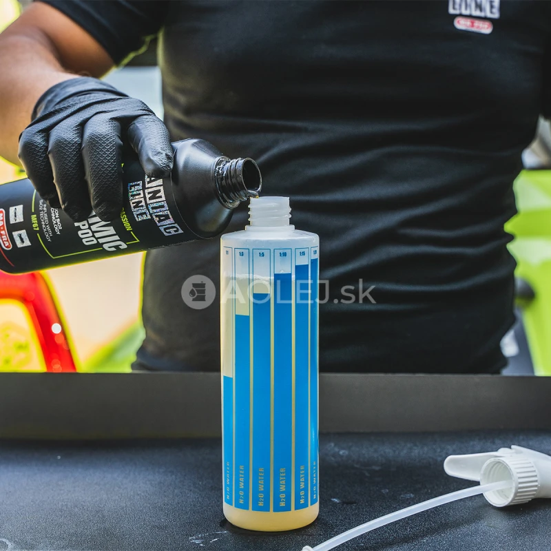 MA-FRA Maniac - keramick&yacute; &scaron;amp&oacute;n 500ml
