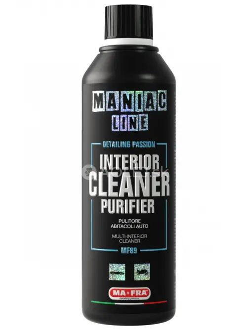 MA-FRA Maniac - čistič interi&eacute;ru 500ml