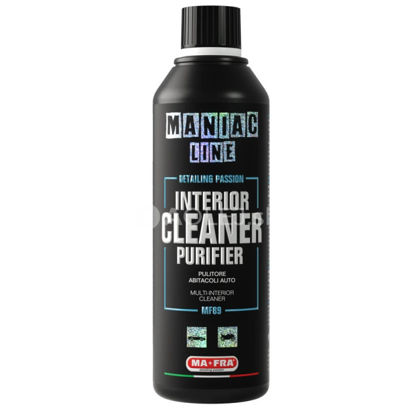MA-FRA Maniac - čistič interi&eacute;ru 500ml