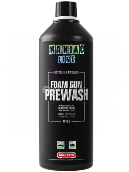 MA-FRA Maniac - predumytie pre penov&eacute; pi&scaron;tole 1000ml