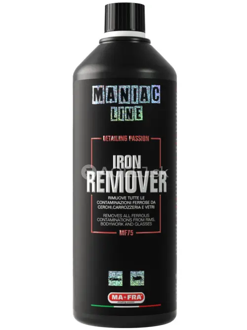 MA-FRA Maniac - odstraňovač železa 1000ml