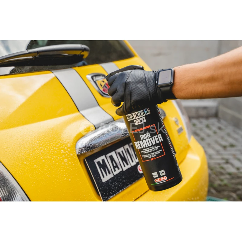 MA-FRA Maniac - odstraňovač železa 1000ml