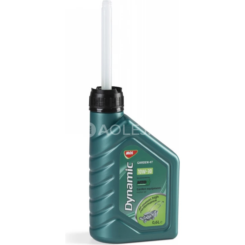 MOL Dynamic Garden 4T 10W-30 0,6L