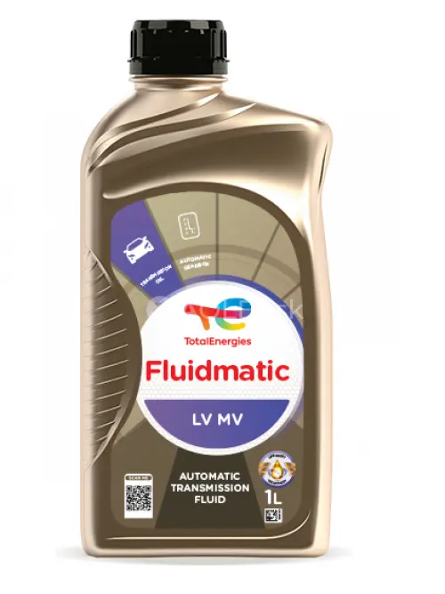 Total Fluidmatic LV MV 1L