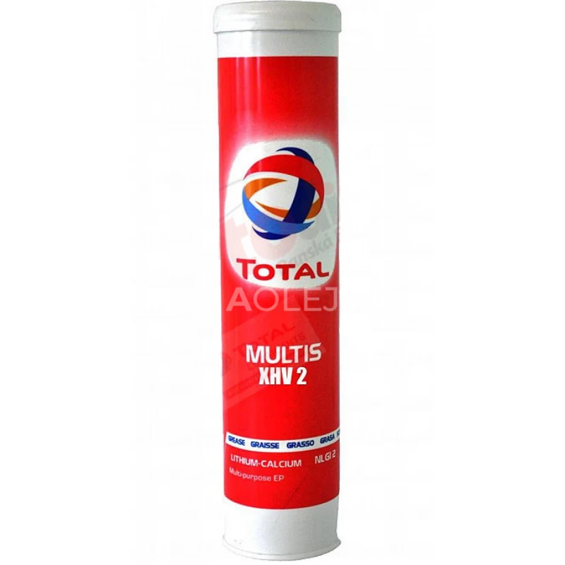 Total Multis XHV 2 400g
