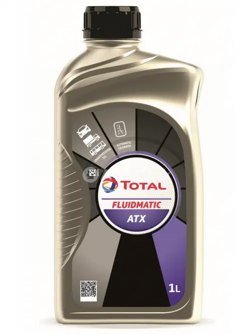 Total Fluidmatic ATX 1L