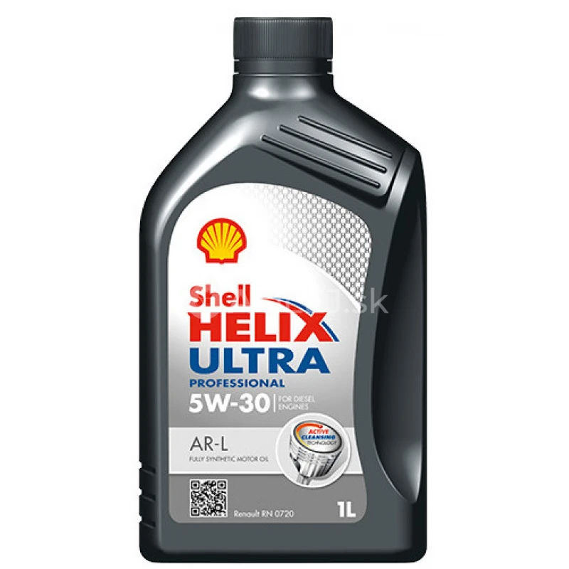 Shell Helix Ultra Professional AR-L 5W-30 1L