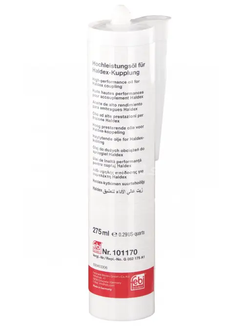 Febi Bilstein 101170 Olej pre haldex 275ml
