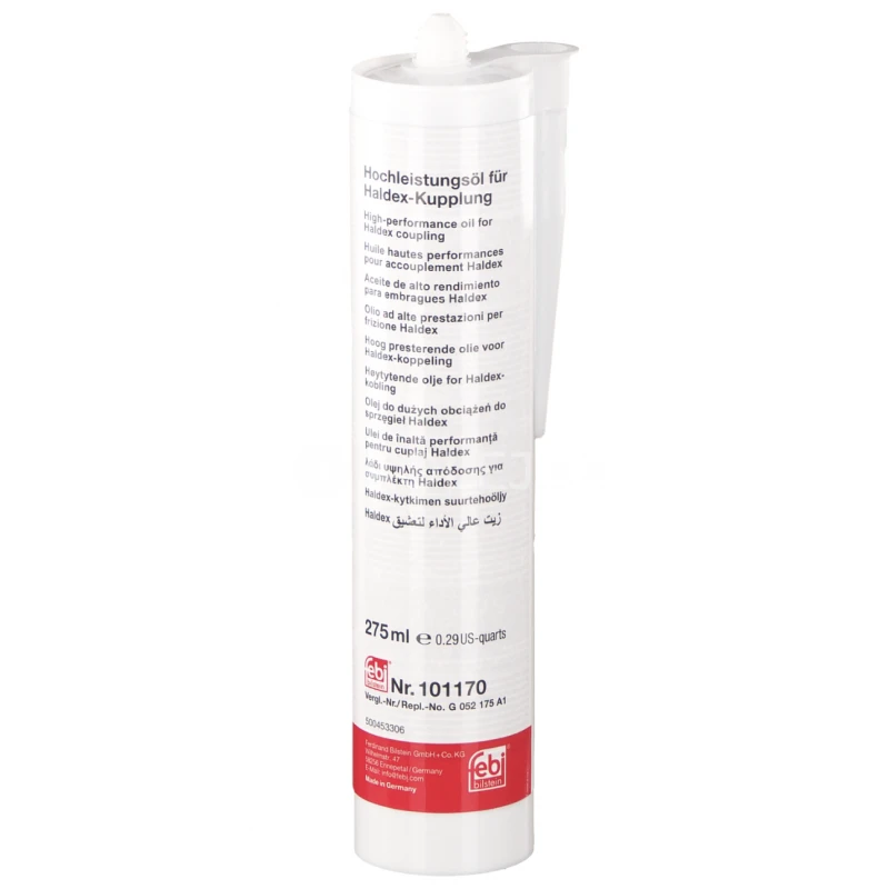 Febi Bilstein 101170 Olej pre haldex 275ml