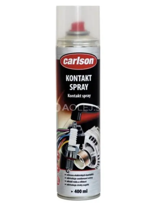 Carlson Kontakt sprej 400ml