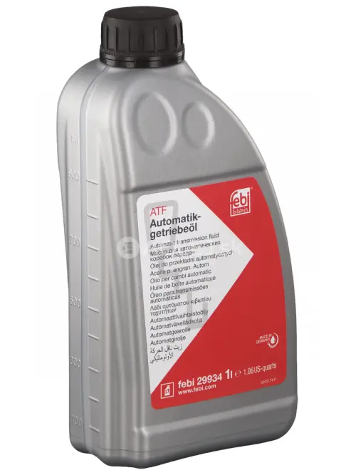 Febi Bilstein 29934 Olej do automatickej prevodovky 1L