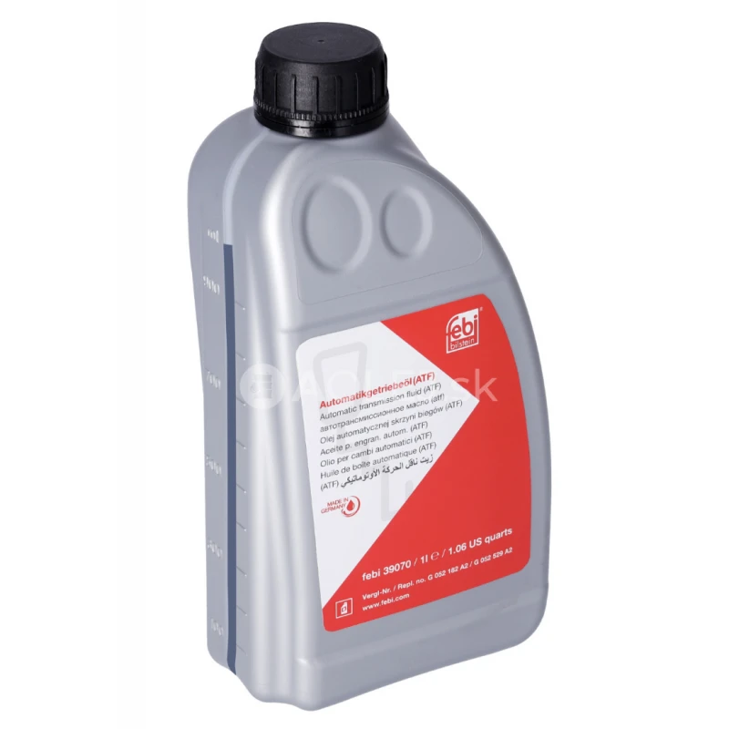 Febi Bilstein 39070 Prevodov&yacute; olej pre DSG 1L