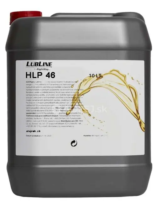 Carline HLP 46 10L