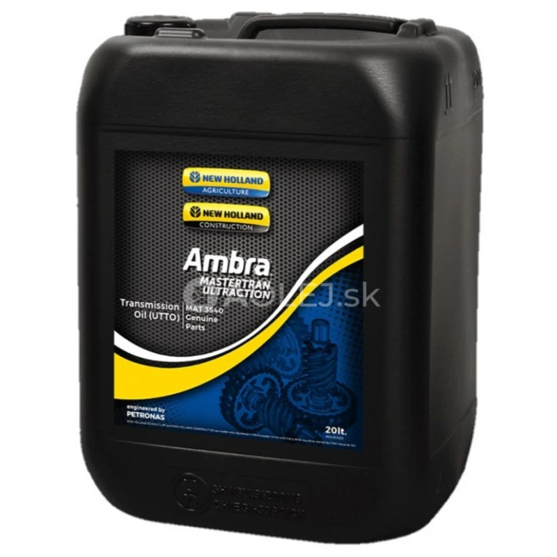Ambra Mastertran Ultraction 20L