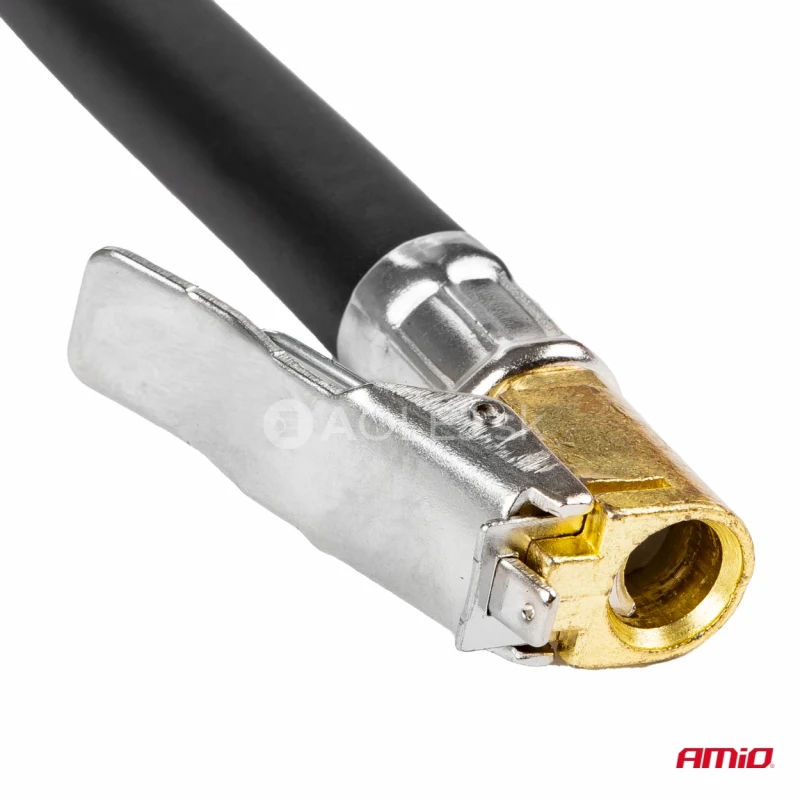 Amio Pi&scaron;toľ s manometrom 12 BAR PT-15