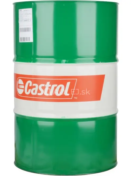 Castrol Edge Professional LongLife III 5W-30 208L